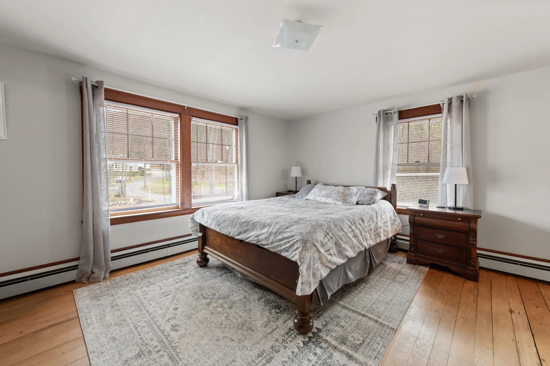 192 North Shore Road Hebron NH 03241