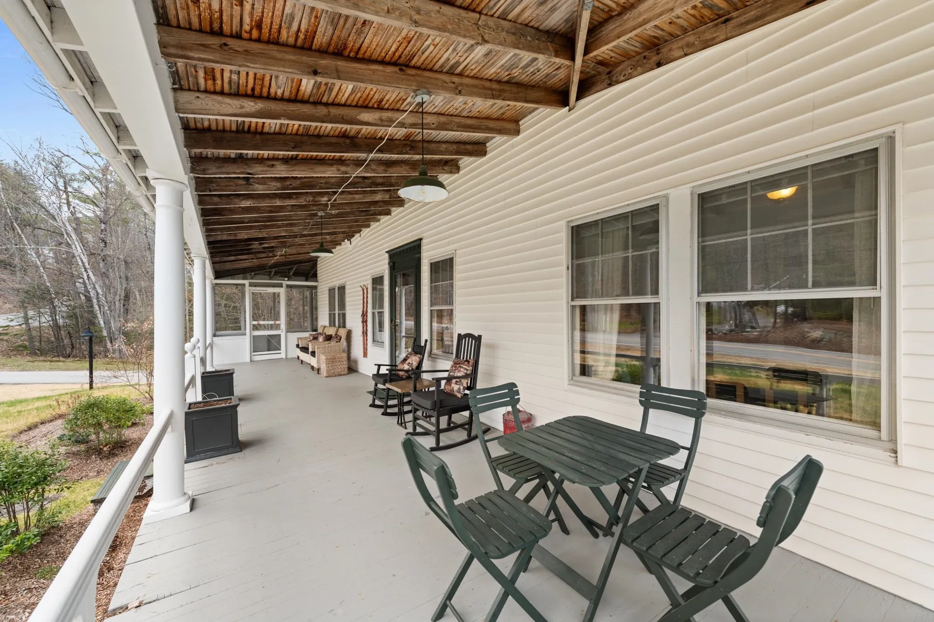 192 North Shore Road Hebron NH 03241