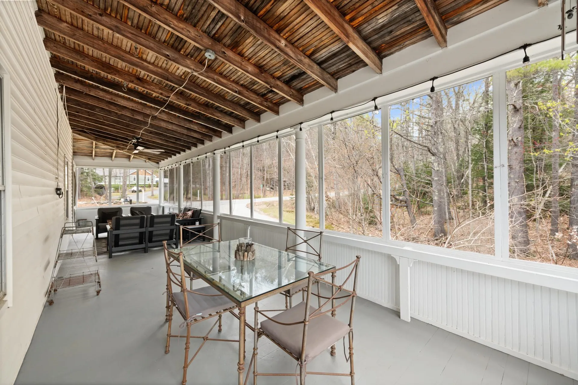 192 North Shore Road Hebron NH 03241