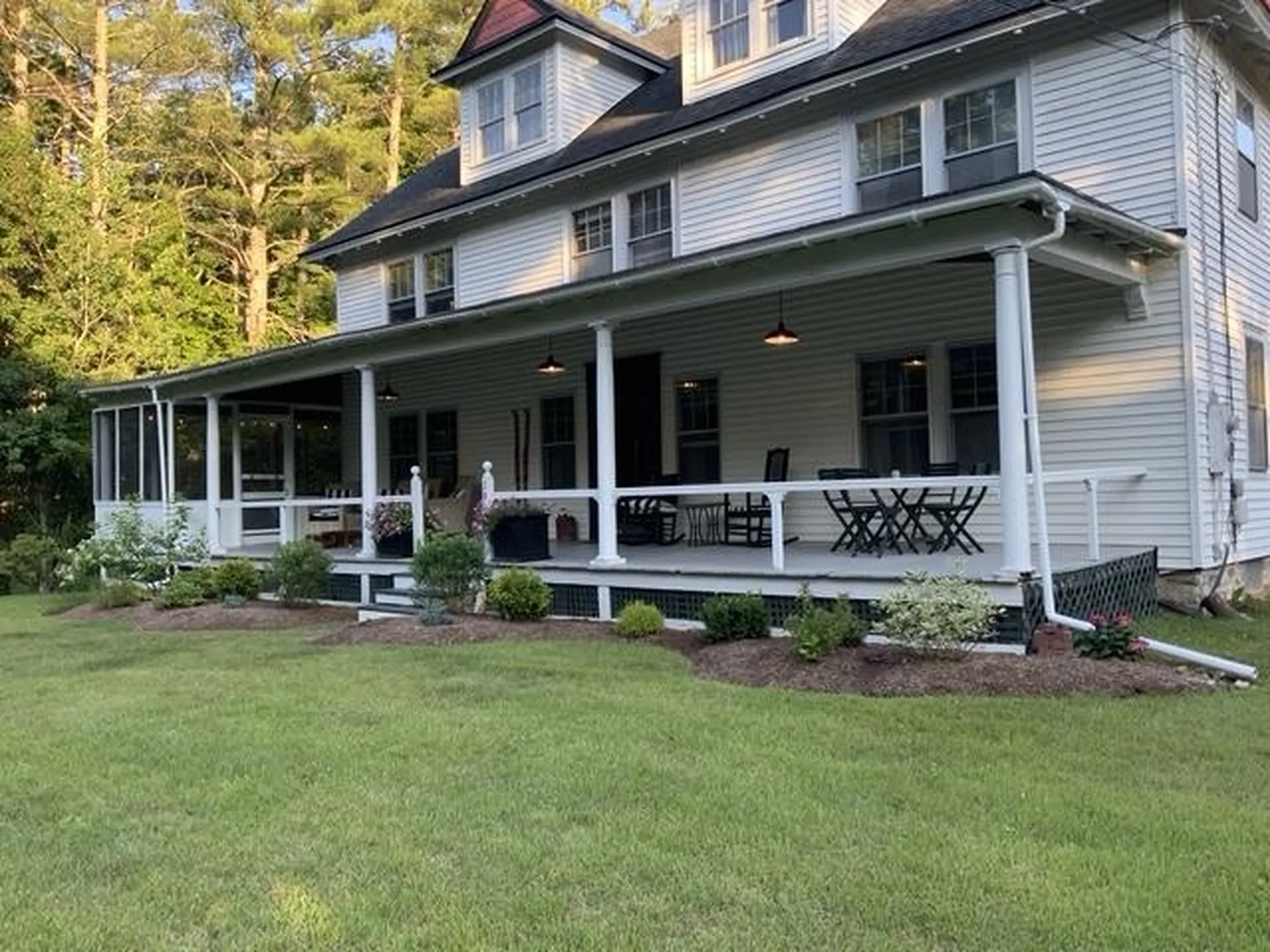 192 North Shore Road Hebron NH 03241