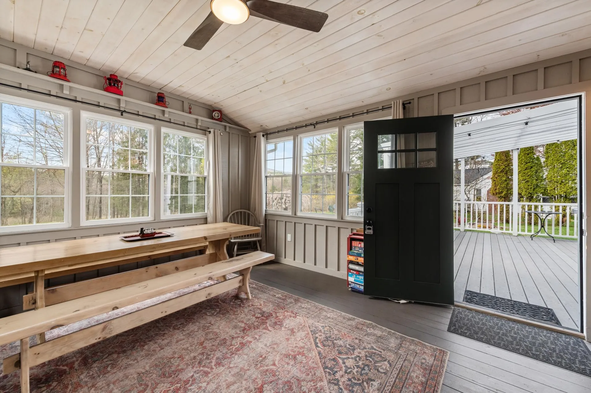 192 North Shore Road Hebron NH 03241