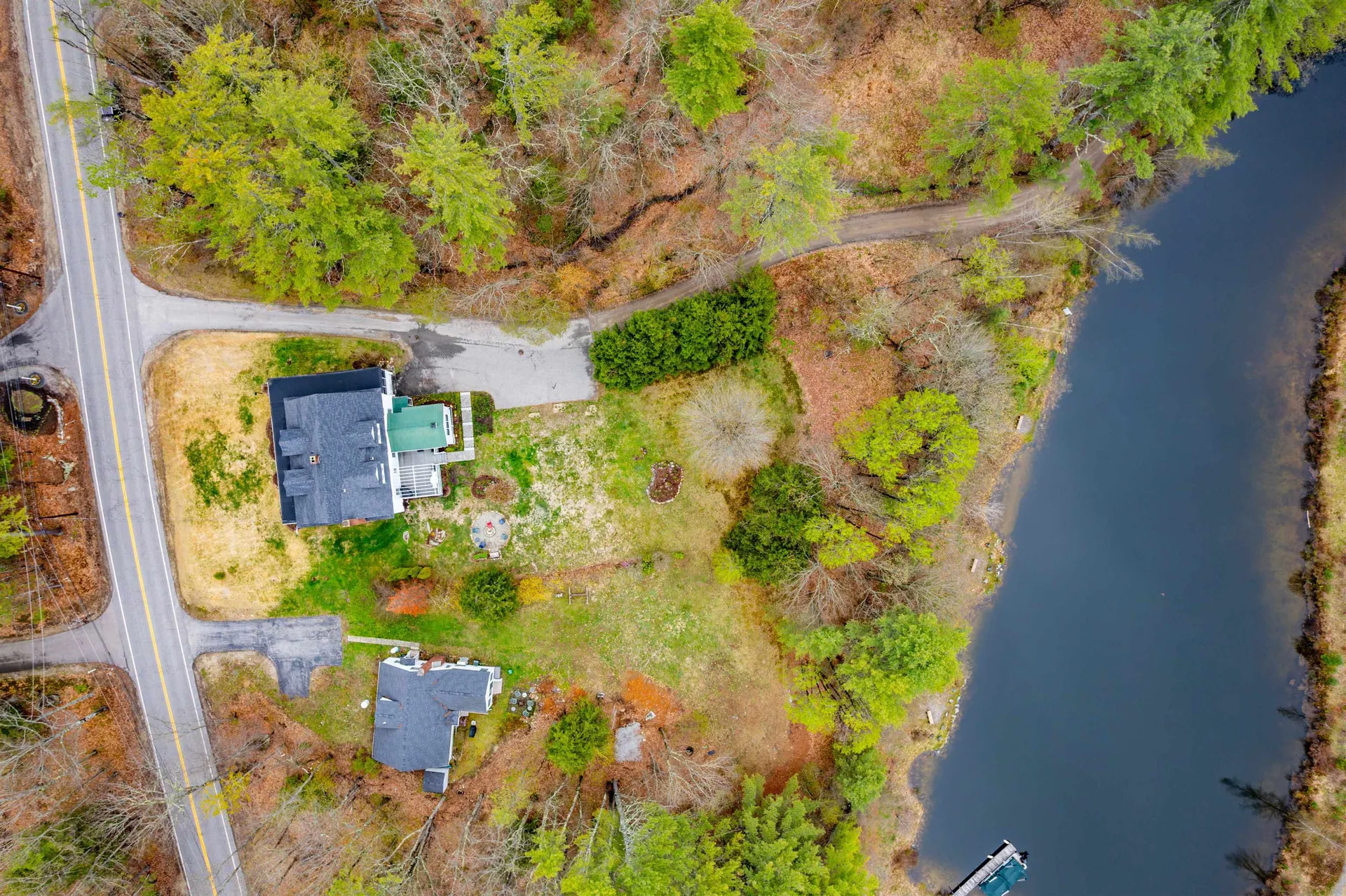 192 North Shore Road Hebron NH 03241