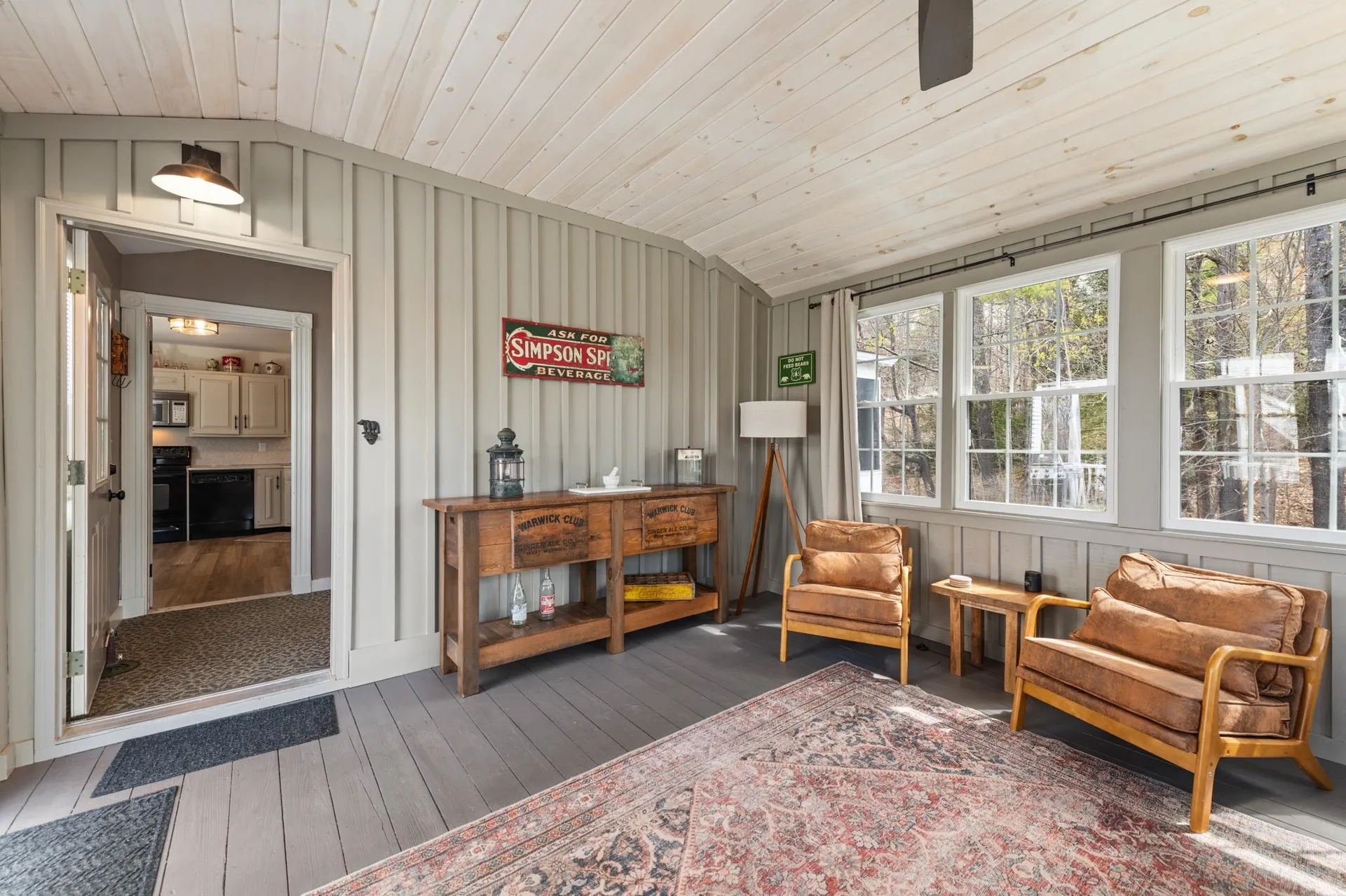 192 North Shore Road Hebron NH 03241