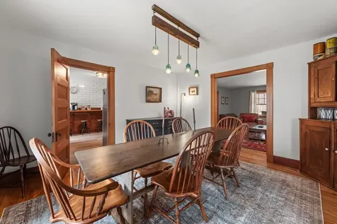 192 North Shore Road Hebron NH 03241