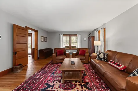 192 North Shore Road Hebron NH 03241