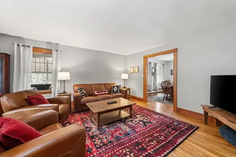 192 North Shore Road Hebron NH 03241