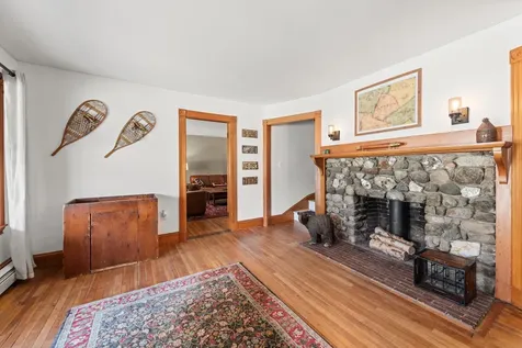 192 North Shore Road Hebron NH 03241