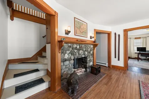192 North Shore Road Hebron NH 03241