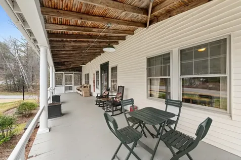 192 North Shore Road Hebron NH 03241