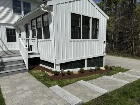 192 North Shore Road Hebron NH 03241