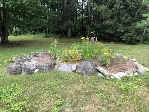 192 North Shore Road Hebron NH 03241