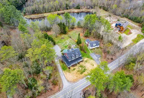 192 North Shore Road Hebron NH 03241