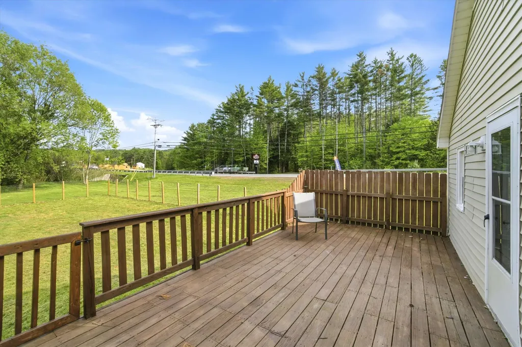 687 John Stark Highway Newport NH 03773