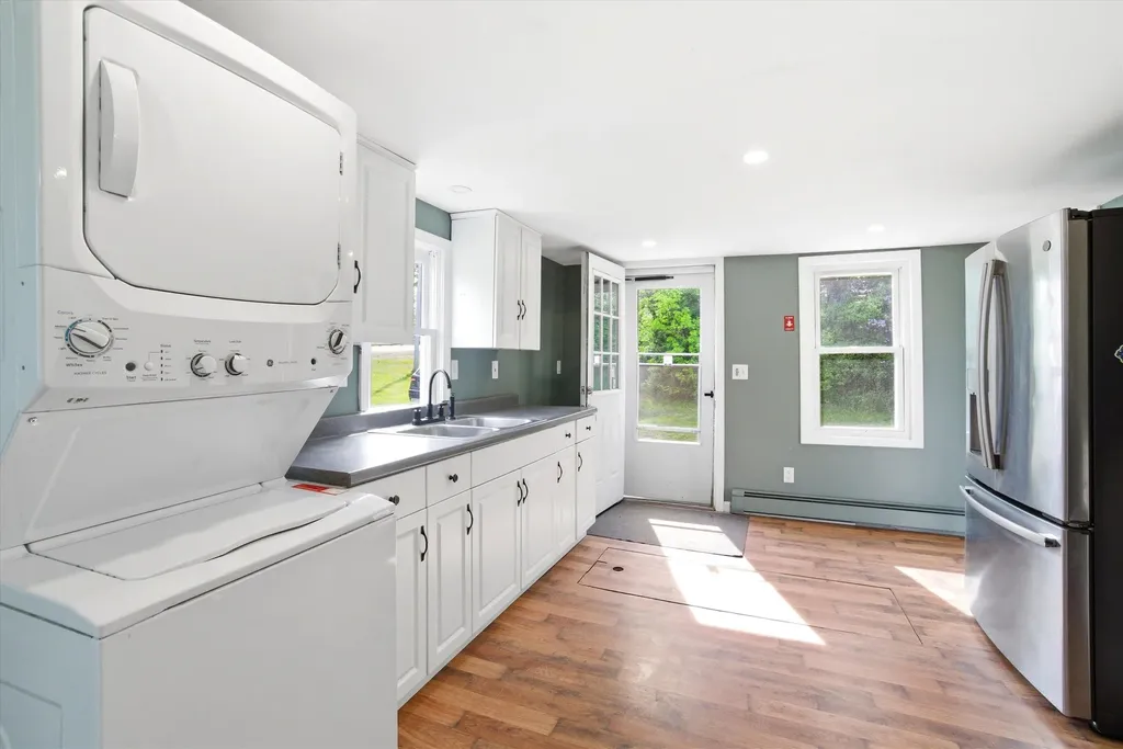 687 John Stark Highway Newport NH 03773
