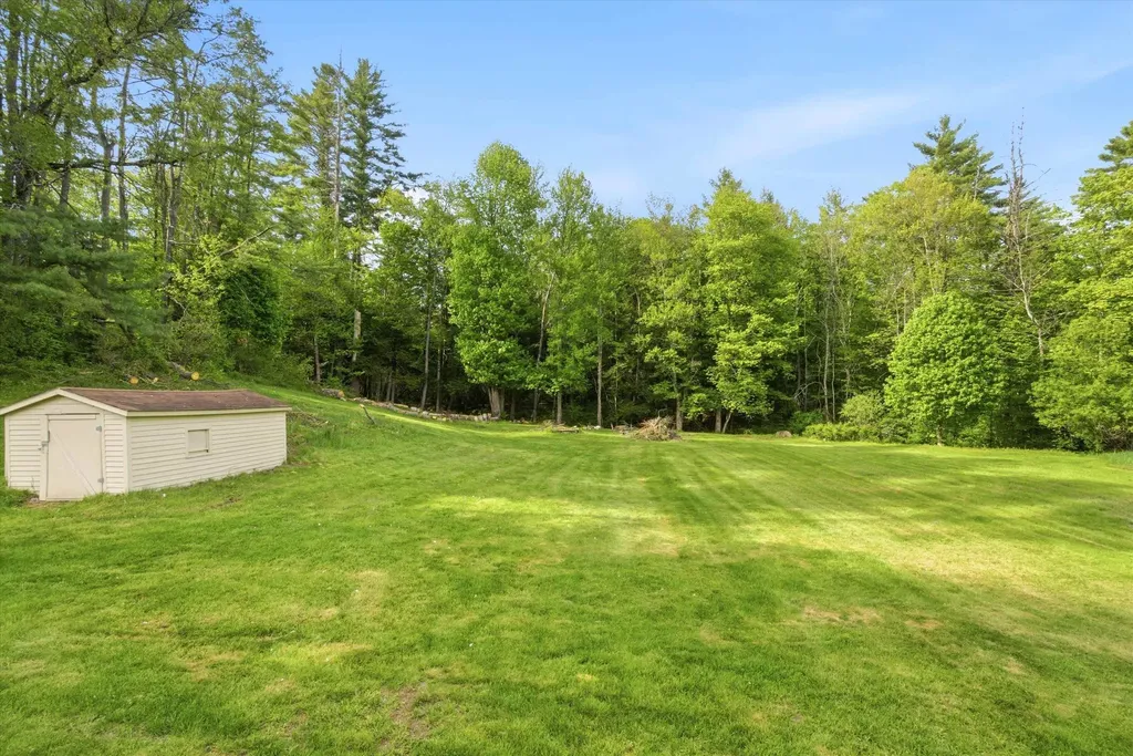 687 John Stark Highway Newport NH 03773