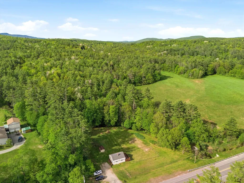 687 John Stark Highway Newport NH 03773