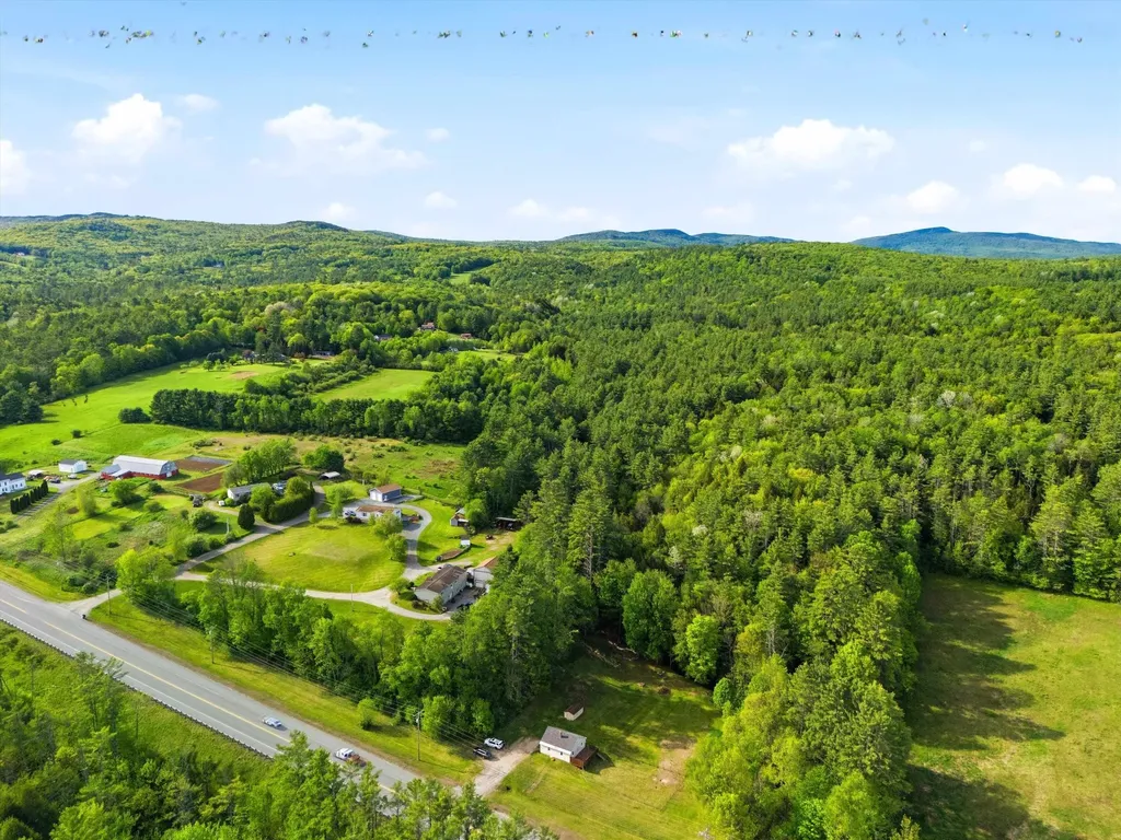 687 John Stark Highway Newport NH 03773