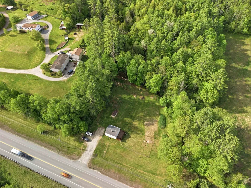 687 John Stark Highway Newport NH 03773