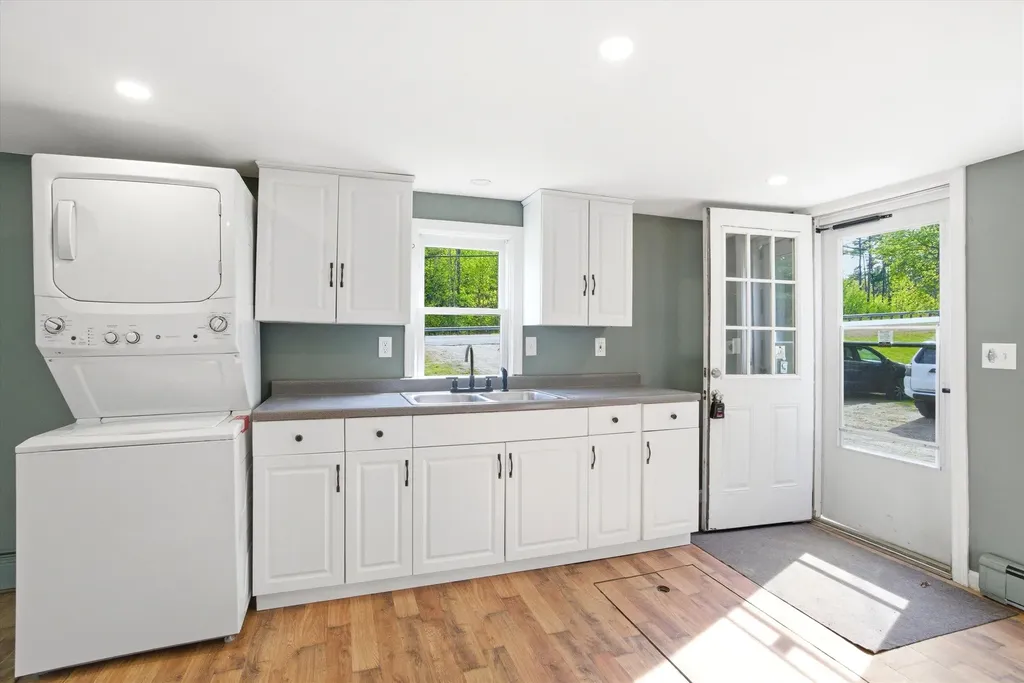 687 John Stark Highway Newport NH 03773