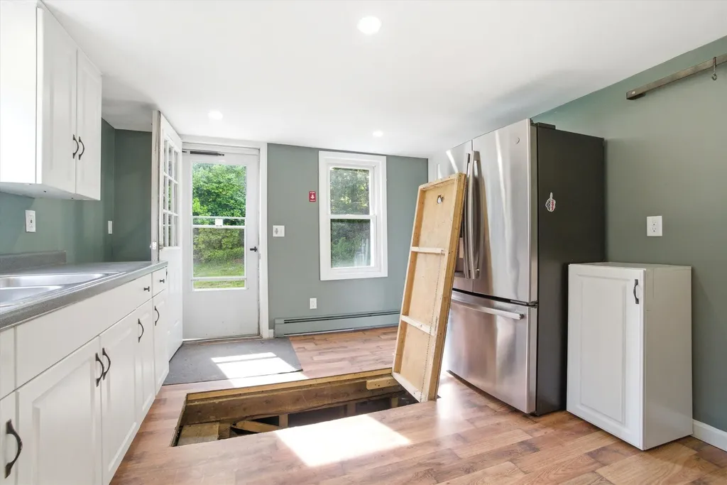 687 John Stark Highway Newport NH 03773