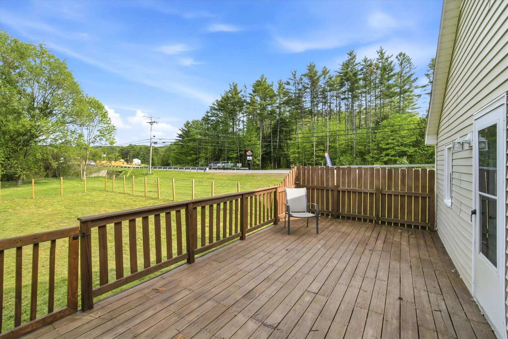 687 John Stark Highway Newport NH 03773