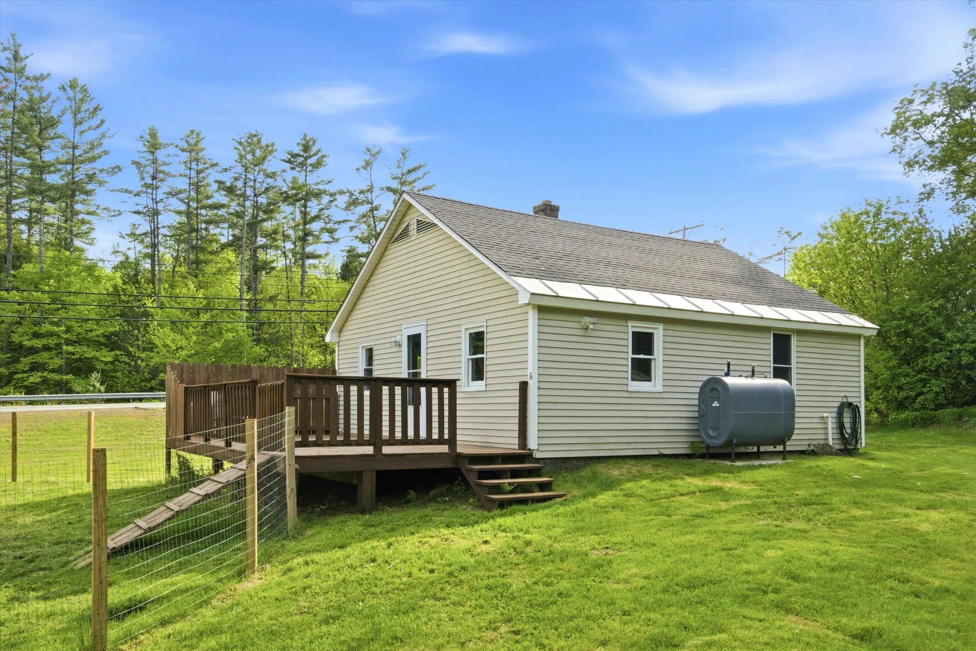 687 John Stark Highway Newport NH 03773