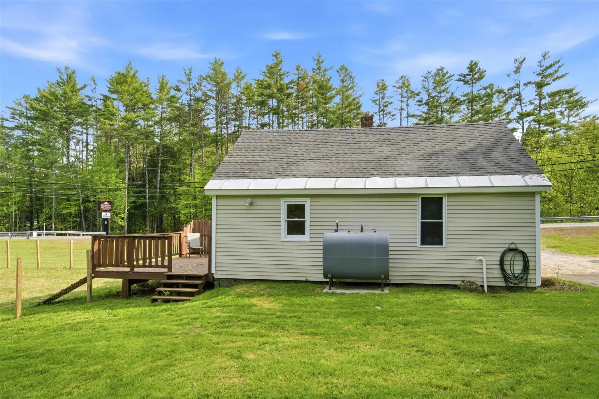 687 John Stark Highway Newport NH 03773
