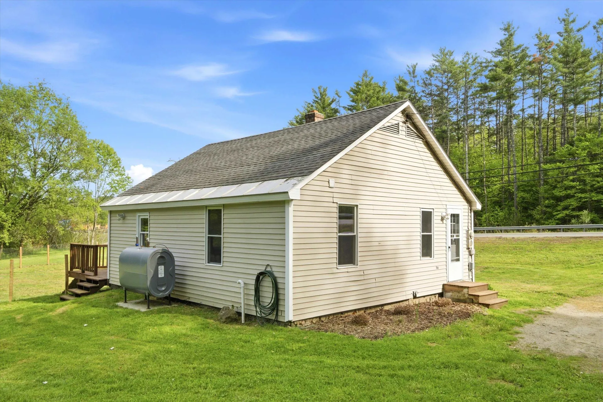 687 John Stark Highway Newport NH 03773