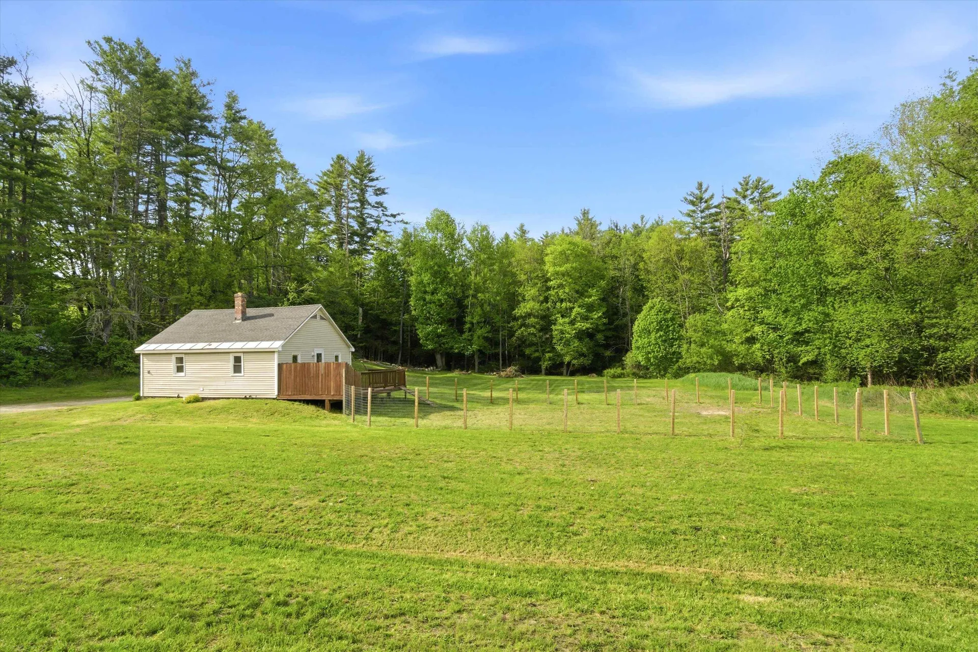 687 John Stark Highway Newport NH 03773
