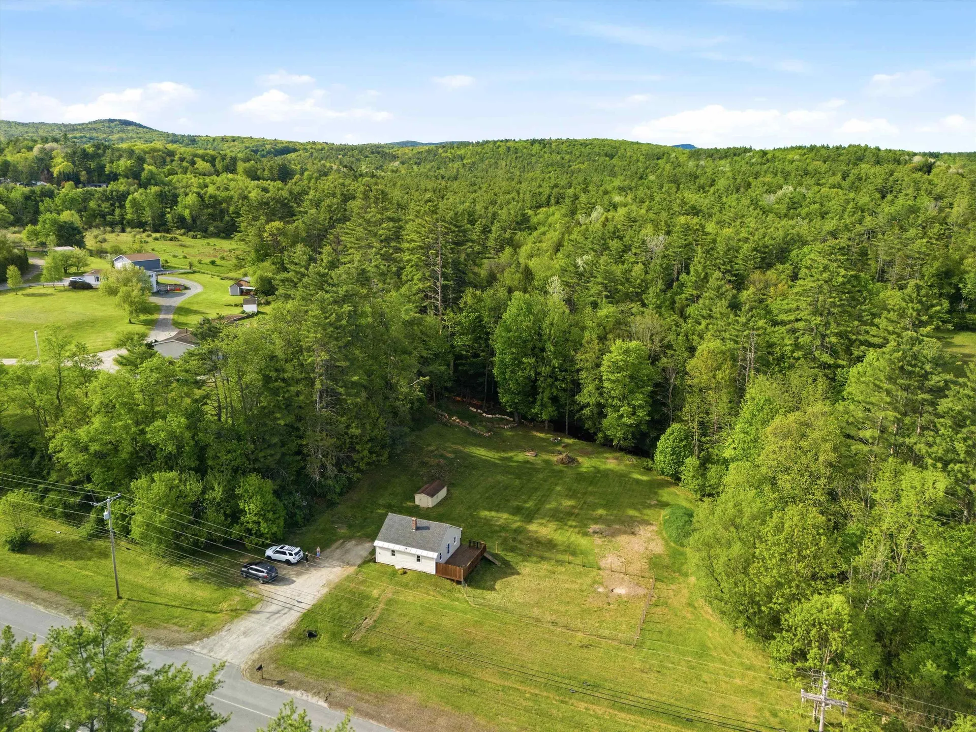 687 John Stark Highway Newport NH 03773