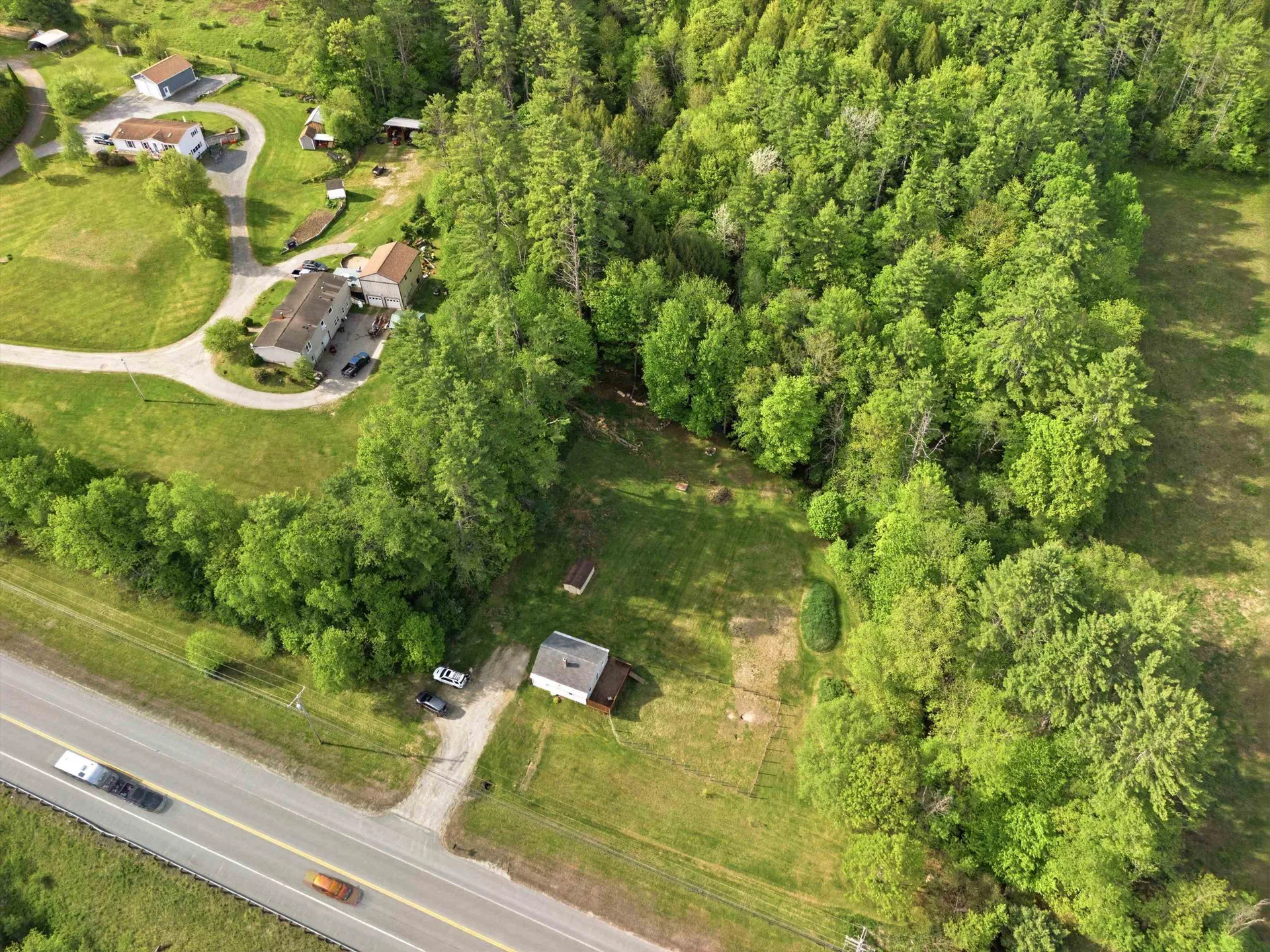 687 John Stark Highway Newport NH 03773