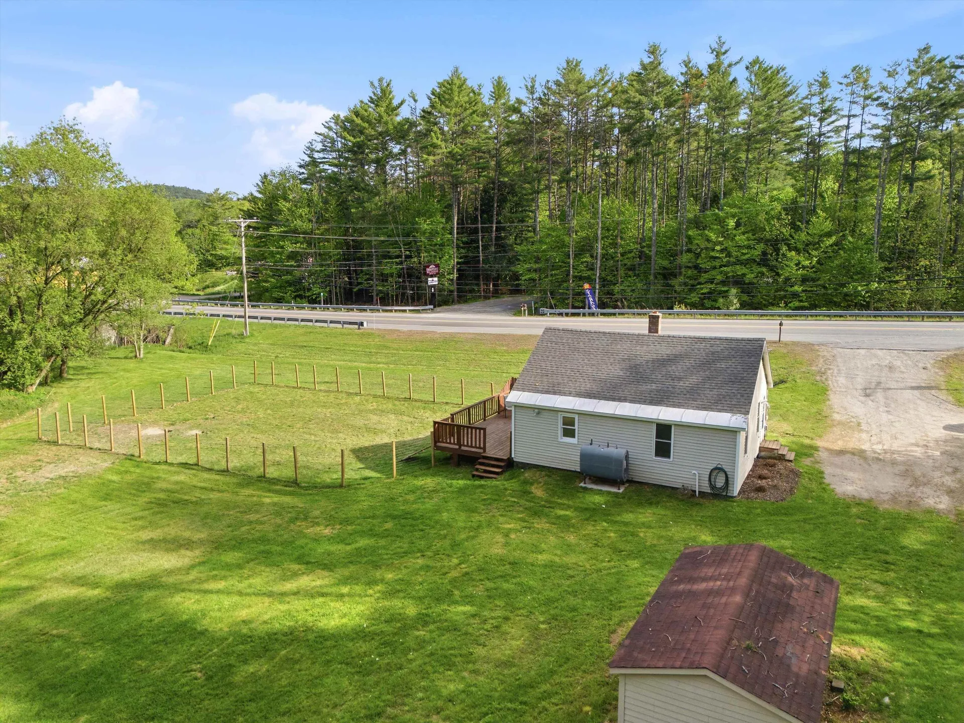 687 John Stark Highway Newport NH 03773