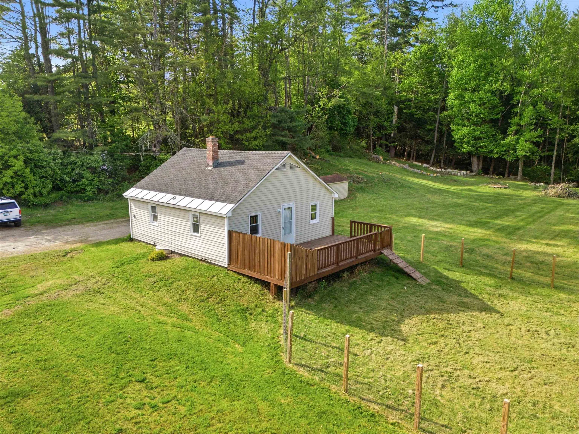 687 John Stark Highway Newport NH 03773