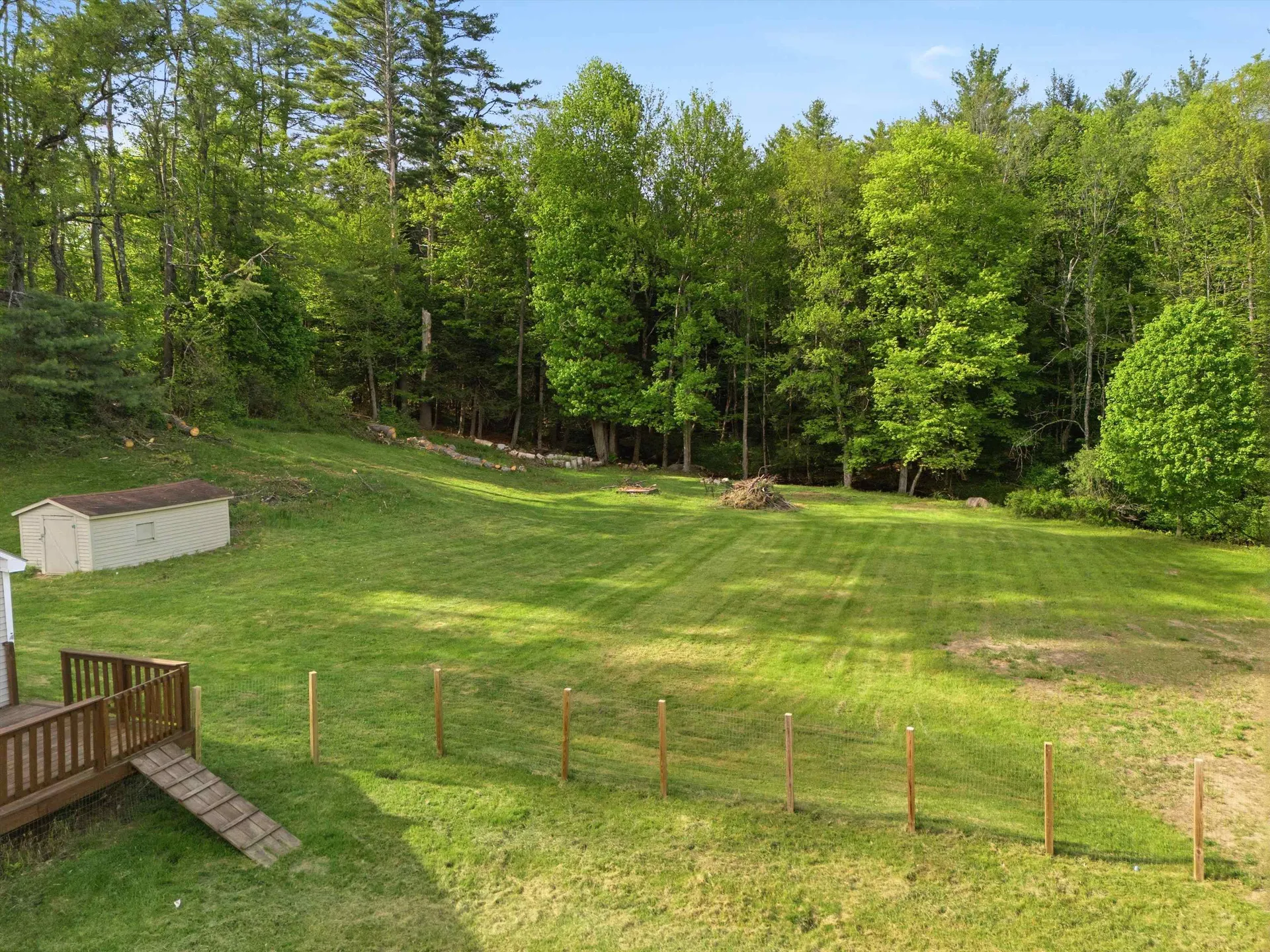 687 John Stark Highway Newport NH 03773