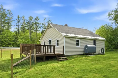 687 John Stark Highway Newport NH 03773