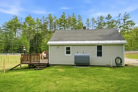 687 John Stark Highway Newport NH 03773