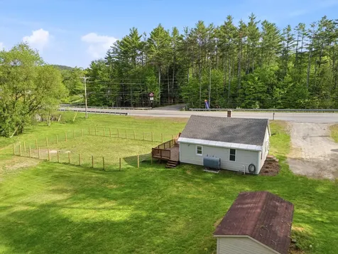 687 John Stark Highway Newport NH 03773