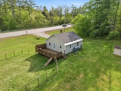 687 John Stark Highway Newport NH 03773