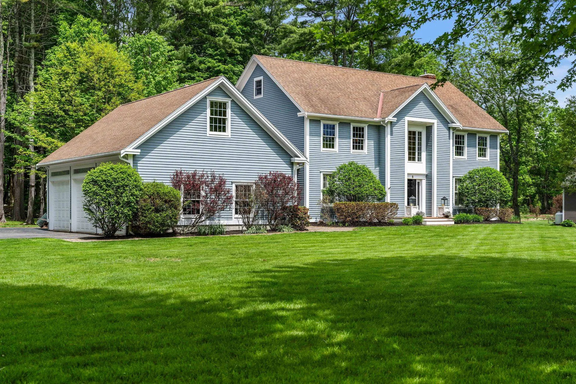 5 Young Lane Rye NH 03870