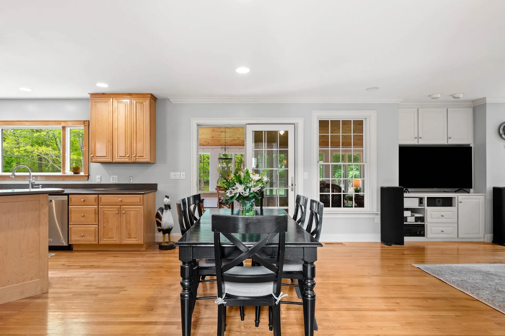 5 Young Lane Rye NH 03870