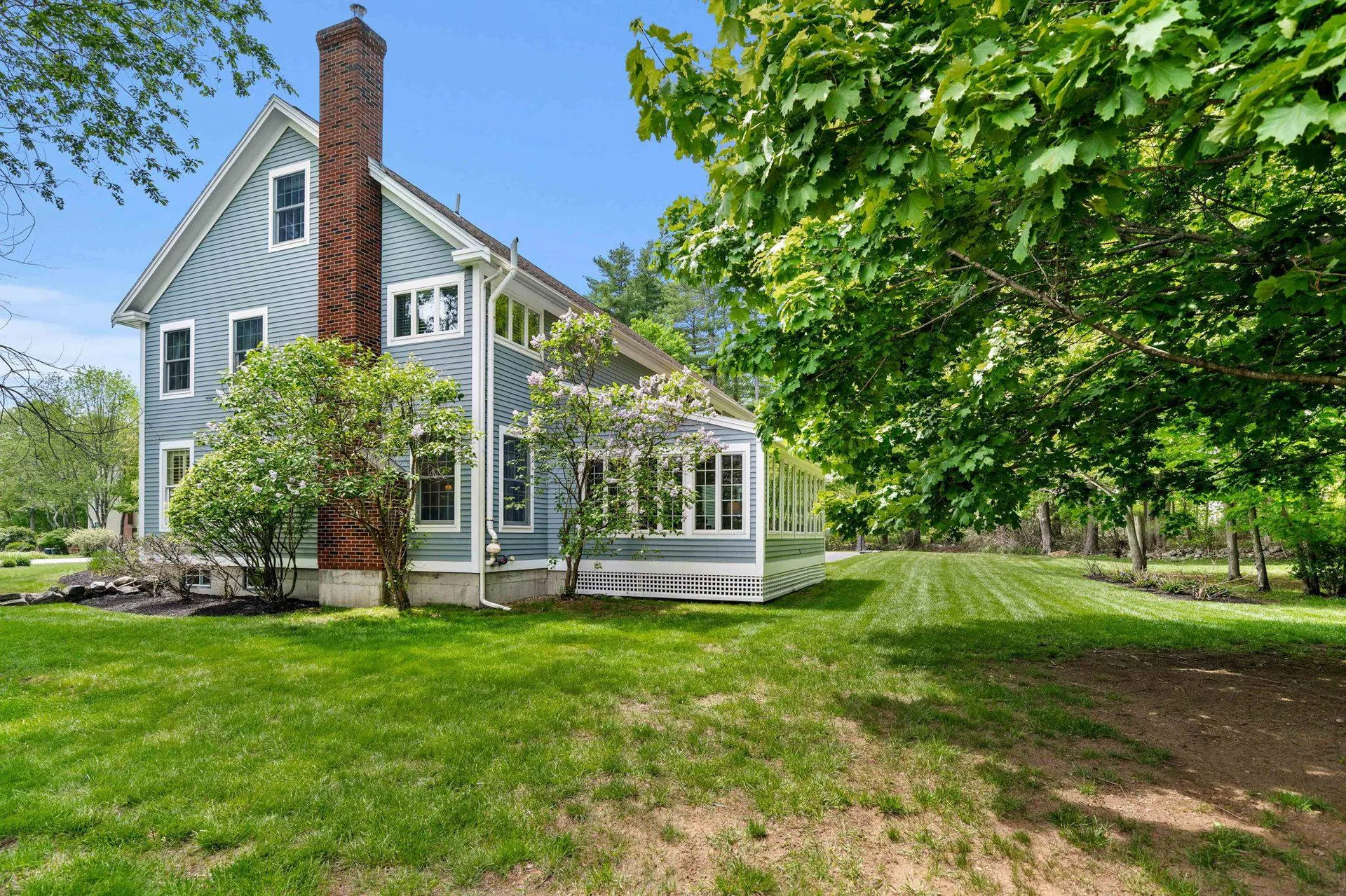 5 Young Lane Rye NH 03870