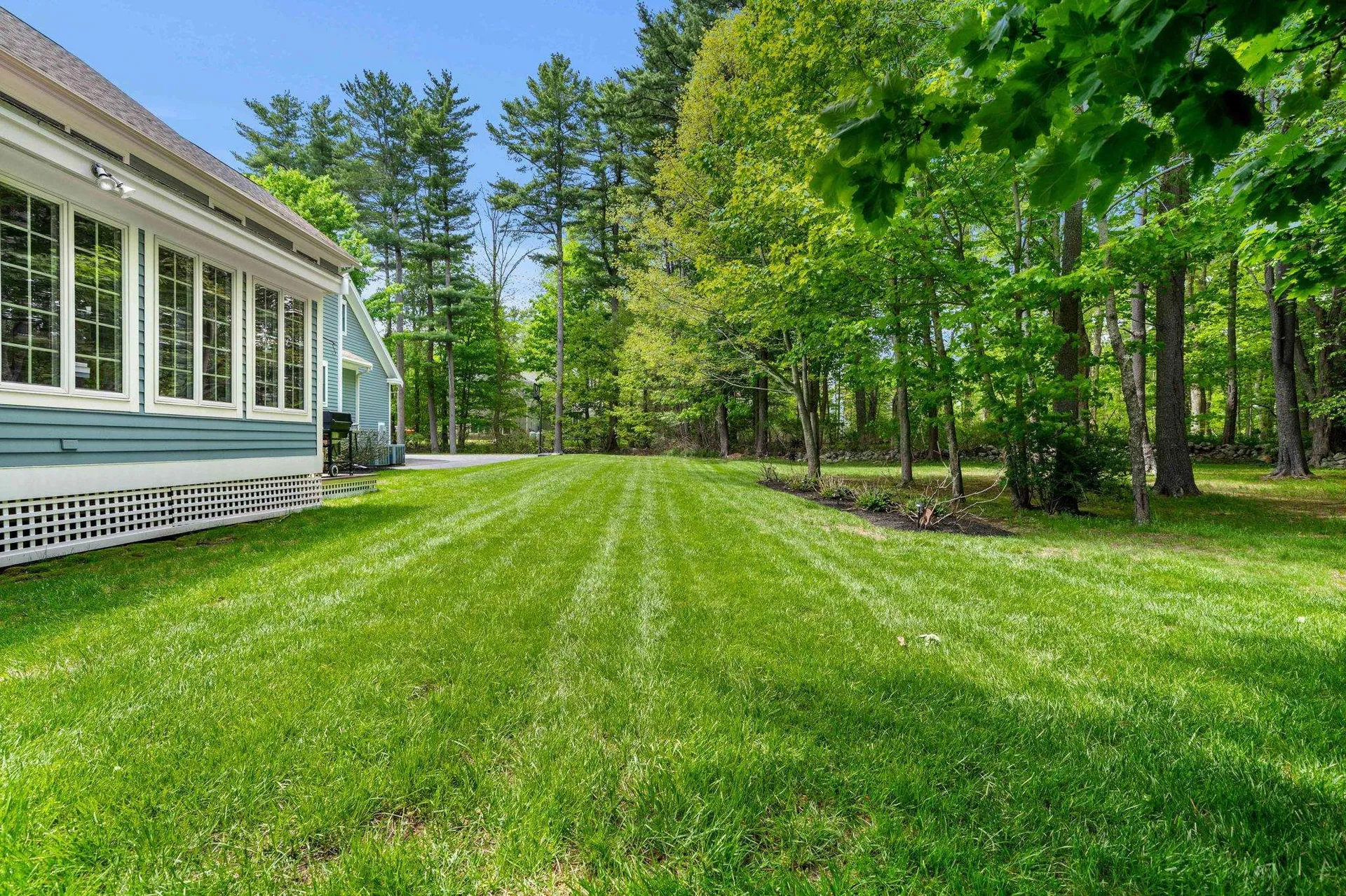 5 Young Lane Rye NH 03870