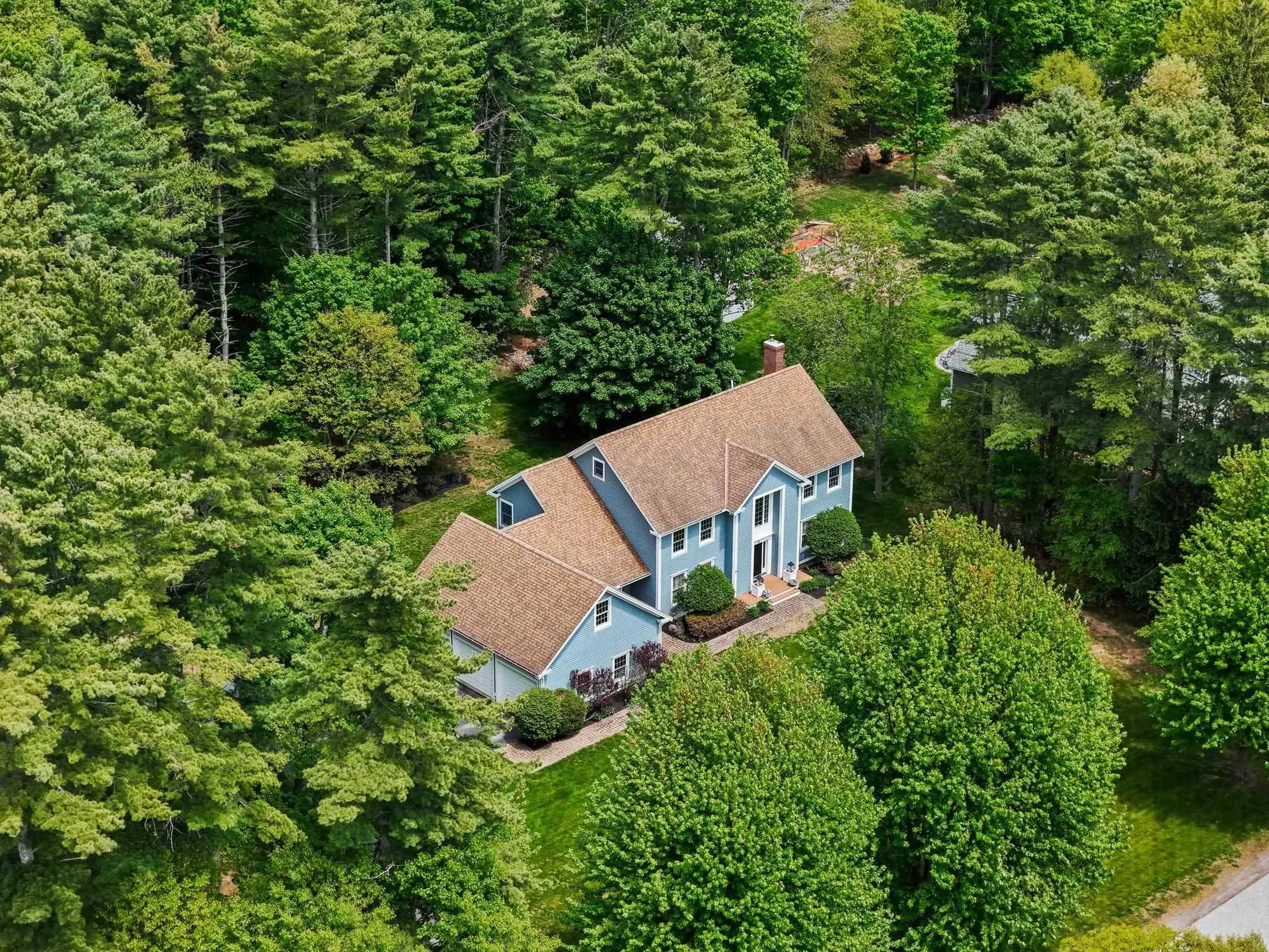 5 Young Lane Rye NH 03870