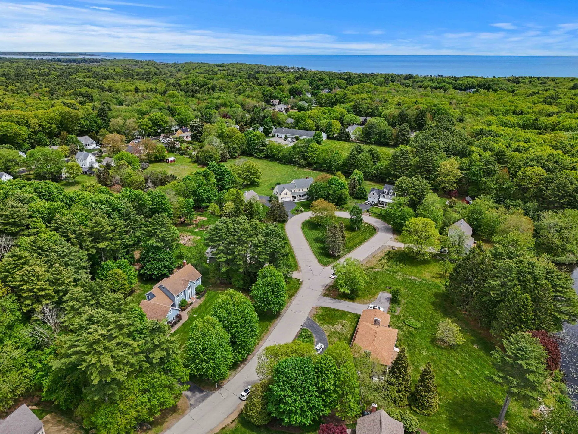 5 Young Lane Rye NH 03870