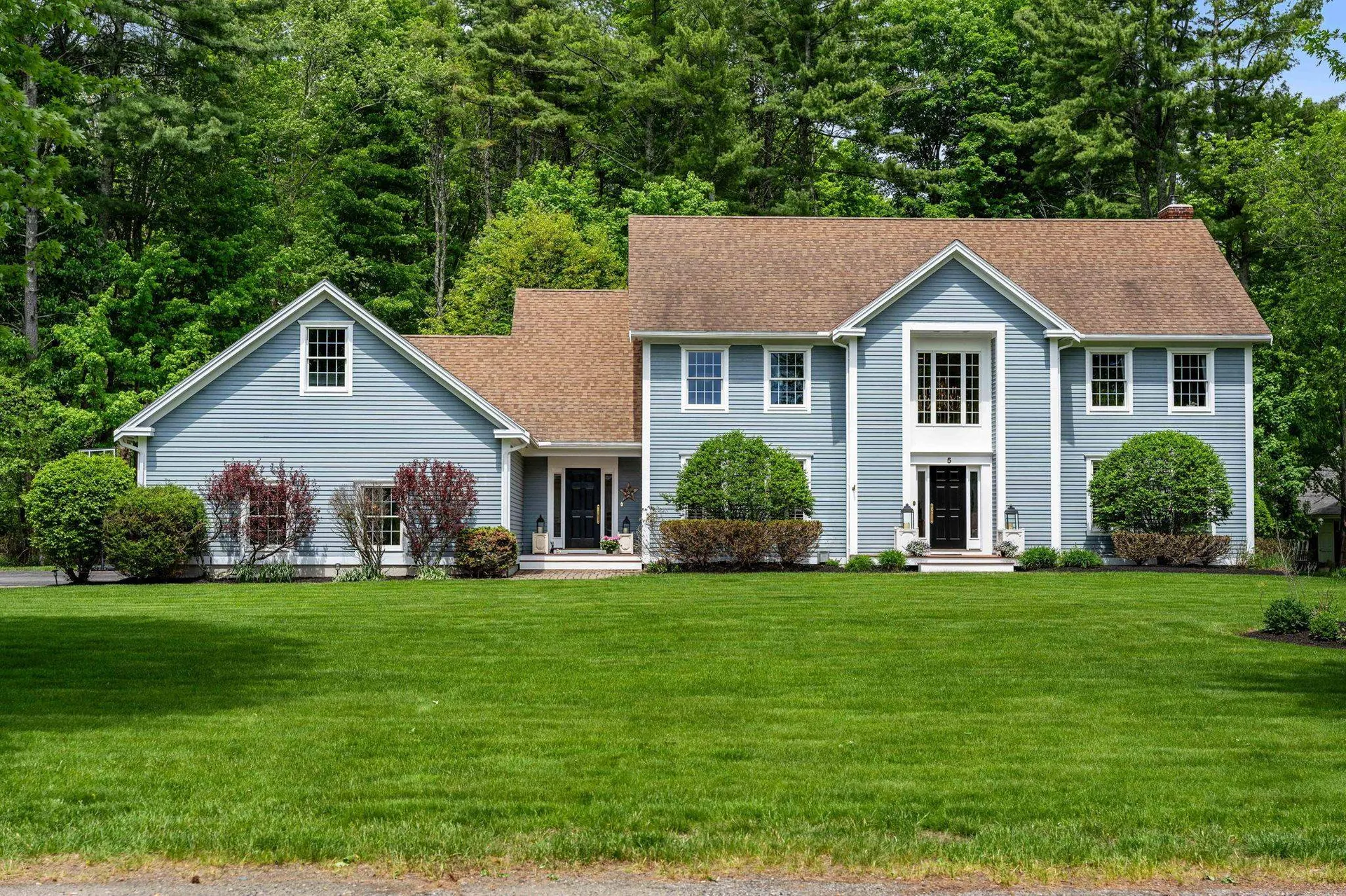 5 Young Lane Rye NH 03870