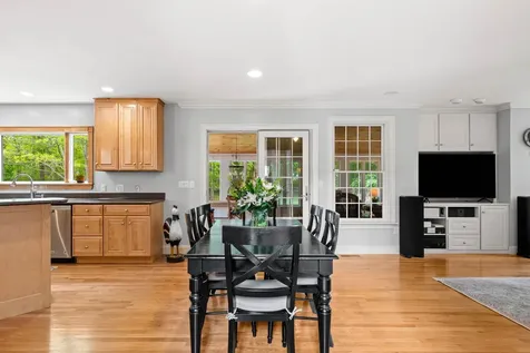 5 Young Lane Rye NH 03870