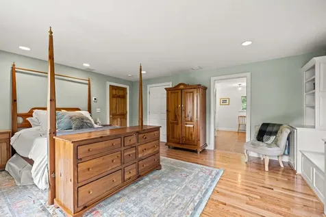 5 Young Lane Rye NH 03870