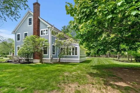 5 Young Lane Rye NH 03870