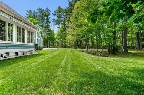 5 Young Lane Rye NH 03870