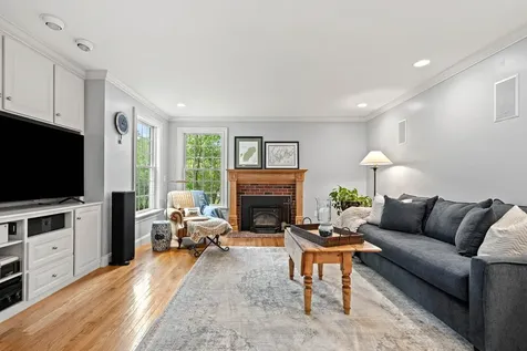 5 Young Lane Rye NH 03870